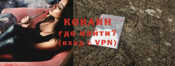 крисы Гусь-Хрустальный